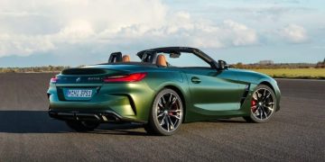 Alpina станет конкурировать с марками Maybach и Bentley