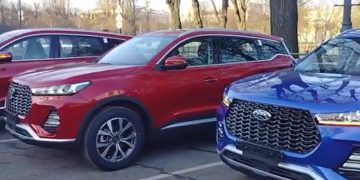 Бывший завод Nissan в Санкт-Петербурге глубоко увяз в убытках