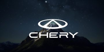 Chery Automobile обновила свой логотип