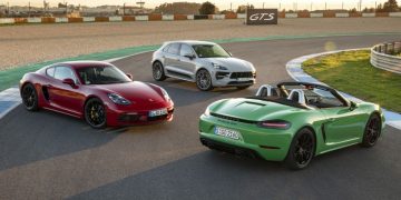 Дайджест дня: конец Audi R8, аккумулятор Росатома и другие события индустрии