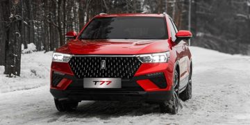 Дайджест дня: обновленный логотип Chery, Renault против Китая и другие события индустрии