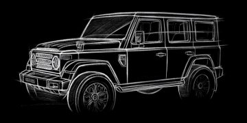 Дайджест дня: самый-самый Defender, будущая Volga и другие события индустрии