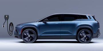 Электромобиль Fisker Ocean: океан проблем