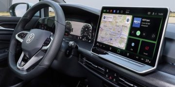 Euro NCAP будет штрафовать автомобили за сенсорный салон