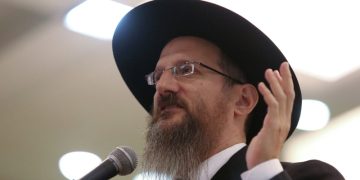 Главный раввин России в преддверии Пурима поздравил единоверцев