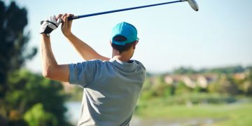 Гольф и некоторые другие мужские хобби увеличивают риск развития склероза на 300%