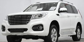 Haval нарастит выпуск автомобилей в России на 30%