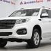 Haval нарастит выпуск автомобилей в России на 30%