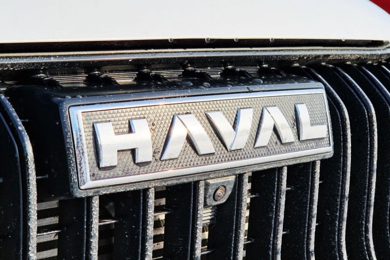 Haval ввел в строй свой моторный завод в России