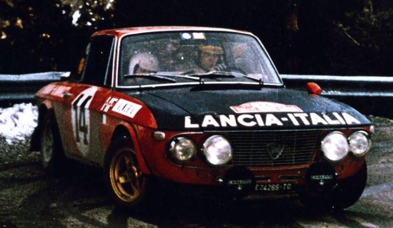 Хот-хэтч Lancia Ypsilon HF возродит спортивное подразделение марки