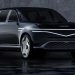 Hyundai представил свой ответ Mercedes-Benz GLS и BMW X7
