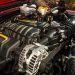 Jeep Wrangler прощается с двигателем Hemi V8