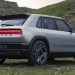 Компактный кроссовер Rivian R3: неожиданный бонус