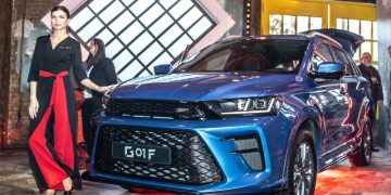 Кредиты Автотора в Китае, план – 12 тысяч на 2024 год плюс G03 – в конце лета. Секреты бизнеса SWM в России