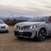 Кроссовер BMW Vision Neue Klasse X станет первенцем семейства