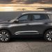 Кроссовер Chery Tiggo 4 Pro с новым салоном: цены в России