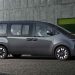 Минивэн Hyundai Staria: гибрид и другие обновки