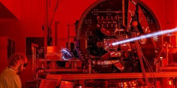 Миссия Proba-3 ЕКА проходит испытания системы лазерной метрологии