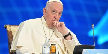 Миссия России в ООН прокомментировала призыв папы римского