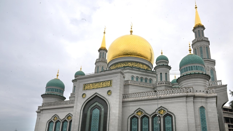 На мусульманском форуме в Москве представят уникальный проект