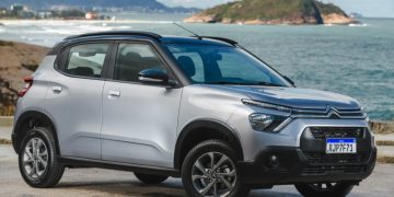 На подходе купеобразный паркетник Citroen Basalt
