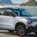 На подходе купеобразный паркетник Citroen Basalt