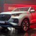 Некруглый юбилей: Chery официально представила совершеннолетнюю версию Tiggo 4 Pro