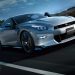 Nissan GT-R подвергли легкому обновлению