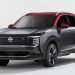 Nissan Kicks в новом поколении стал крупнее и солиднее