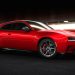 Новый Dodge Charger: лифтбек, электричество, бензин