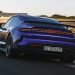 Новый Porsche Taycan Turbo GT стал покорителем гоночных трасс