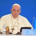 Папа римский выразил соболезнования из-за теракта в «Крокус Сити Холле»
