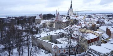 Парламент Эстонии рассмотрит петицию о религиозном образовании в школах