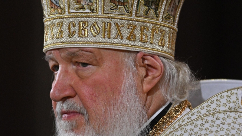 Патриарх Кирилл напомнил об агрессии НАТО против Югославии