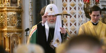 Патриарх Кирилл посоветовал провести Масленицу «разумно и по-доброму»