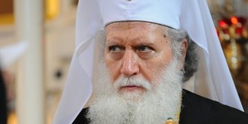 Патриарха Болгарской православной церкви Неофита похоронят в Софии 16 марта