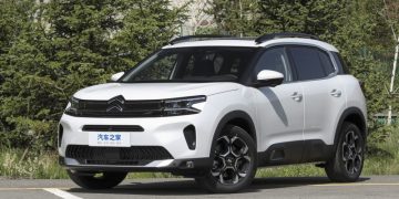 Планы «ПСМА»: Citroen C5 Aircross и Peugeot 4008 — в 2024 году, «каблуки» В9 со сваркой кузова — в 2026 году