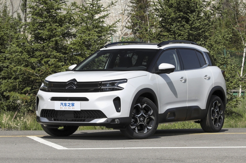 Планы «ПСМА»: Citroen C5 Aircross и Peugeot 4008 — в 2024 году, «каблуки» В9 со сваркой кузова — в 2026 году