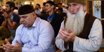 Пост не должен быть простой голодовкой, считает заммуфтия Крыма