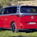 Представлен быстрый электровэн Volkswagen ID. Buzz GTX