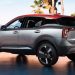Представлен кроссовер Nissan Kicks второго поколения