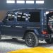 Представлен обновленный Mercedes-Benz G-класса
