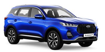 Представлена первая модель нового российского бренда XCite