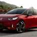 Представлены мощные модели Volkswagen ID.3 GTX и ID.7 GTX Tourer