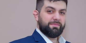 Прихожанин Армянского храма спасал людей в «Крокусе», но сам погиб