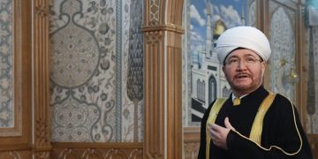 Рамадан — дополнительная мотивация проголосовать на выборах, заявил муфтий