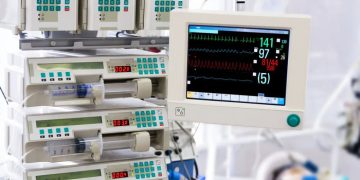 Раздражающий писк медицинских приборов приводит к сотням смертей в год