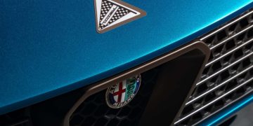 Рестомод Totem GTAmodificata возродил гоночную Джулию шестидесятых