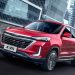 Седан BAIC U5 Plus и кроссовер X35 адаптированы для России