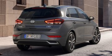 Семейство Hyundai i30: обновление и сокращение